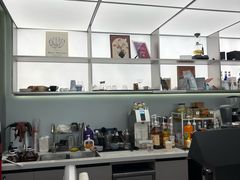 -Sips&Lick茶兰咖啡(五道口店)