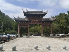 -南沙天后宫景区
