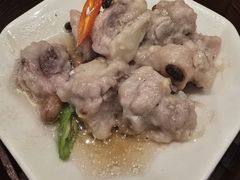 -京香轩·中餐厅(上海中庚聚龙酒店)