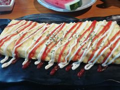 -唯成•韩国炭火烤肉 유성고기