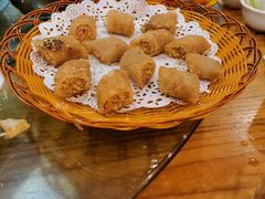 -绿雅居原生态农庄(小涌店)