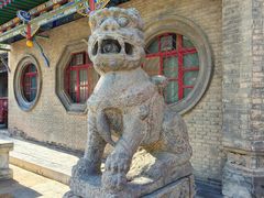 -高庙保安寺