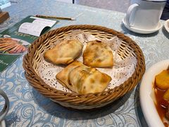 -巴扎美食·新疆菜·西域歌舞表演餐厅(新疆大厦店)