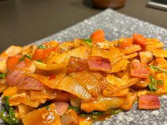 -老三烧烤(北兴隆街店)