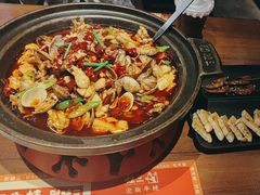 -蛙三泡椒牛蛙(万象城店)