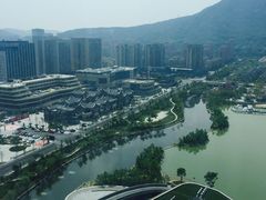 -舟山希尔顿酒店