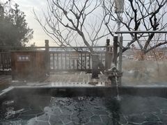 -遵化汤泉宫温泉度假村