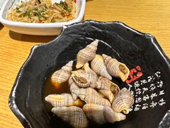 -三石铁板烧(紫竹桥店)