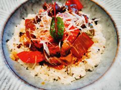 -喜雀JOY KITCHEN