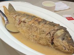 -阿庄新豫菜(航海东路店)
