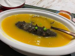 -海味世家·家常菜馆(明州里店)