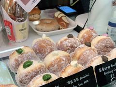 -屋裡·Union Bakery(龙江路店)