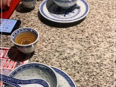-南京大牌档(香港广场店)