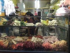 -彭浦小玲炸鸡腿(延长路上海大学店)