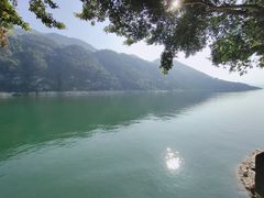 -白帝城·瞿塘峡景区