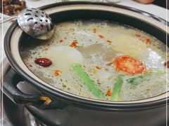 -京川野菌王(总店)