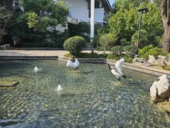 -广富林宰相府酒店·水云间