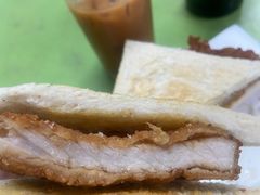 -胜利茶餐室