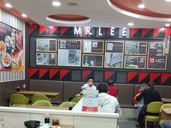 -李先生牛肉面大王(北京东四店)