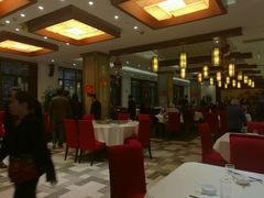 大堂-老正兴菜馆(福州路店)