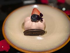 -上海苏宁宝丽嘉酒店·Cafe Bellagio西餐厅