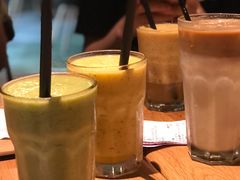 -Wagas沃歌斯(大学路店)