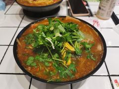 -肥汁米蘭香港米线(长宁来福士店)