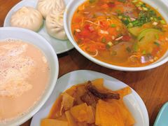 -baursak包尔萨克早餐屋