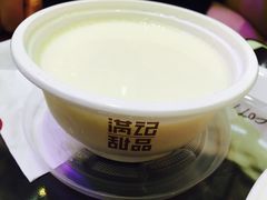 -满记甜品(无锡八佰伴店)