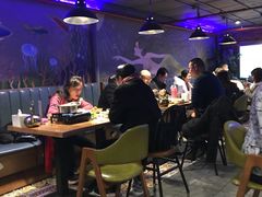 -一盐堂本帮菜(外滩店)