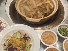-天宜隆蘑菇宴火锅(石景山旗舰店)