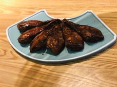 -竹里馆·淮扬菜·功夫茶(老门东店)