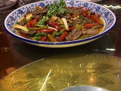 -杨记隆府(南坪店)