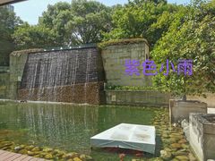 -上海外滩茂悦大酒店