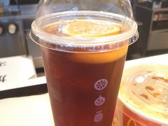 -麦当劳(鄂尔多斯机场店)