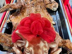 -敦煌楼(御景·阳光润园店)