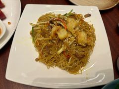 -明阁 Ming Court(广州朗豪酒店)
