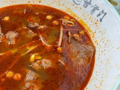 -甘掌门·化州驰名牛杂粉(越秀店)