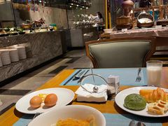 -西双版纳融创皇冠假日度假酒店