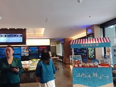 -连鹭海鲜·海肠捞饭·海胆饭(星海店)