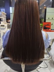 -EMILY 艾米莉 烫染沙龙