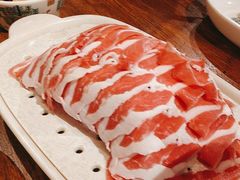 -额尔敦草原涮羊肉·烧烤(冻青树总店)