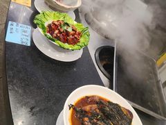 -天宫南铂玫瑰园酒店