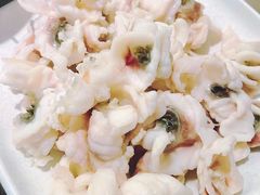 -鱼粤鲜淘米捞·中山脆肉鲩火锅(悦湖会店)