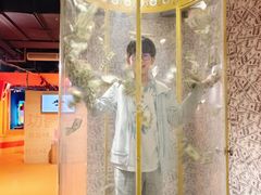 -不可思议减压馆·解压博物馆·摔碗发泄·团建定制