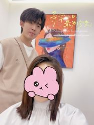-简法造型·品牌形象店