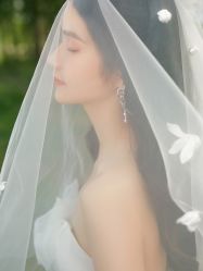 -帆拉斐婚纱摄影(春熙店)