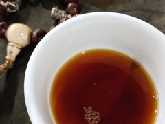 -半山腰·云南菜(侨福芳草地店)