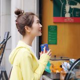 鸡蛋仔大概是最平价的街边甜品小吃，外脆里嫩的甜香！