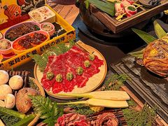 -黑牛の店·黑金店(沈阳万象城店)